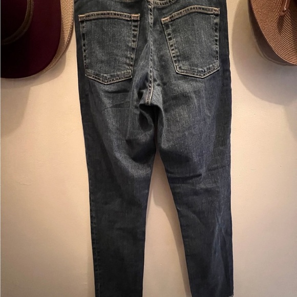 AG Adriano Goldschmied vintage slim fit denim - Picture 3 of 9